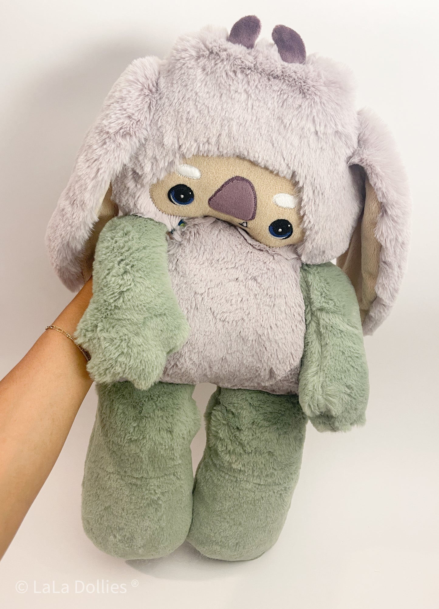 Surprise: 🤩 Mama Goblin | LALA DOLLIES ® Exclusive