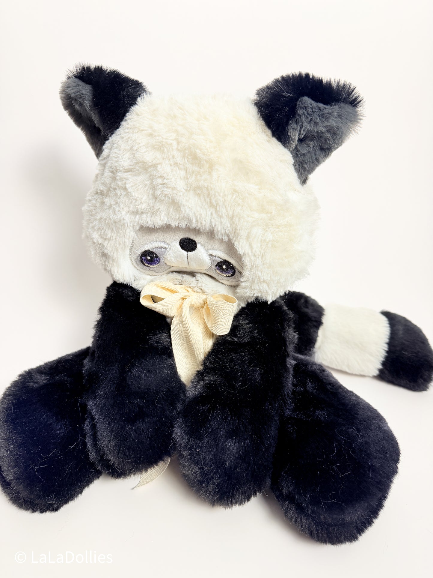 NEW: Trash Panda | Moonstone, Reg Ragged | LALA DOLLIES ® | Exclusive