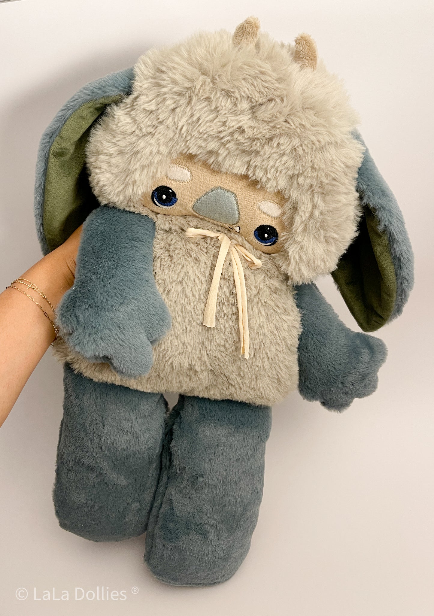 Surprise: 🤩 Mama Goblin 2 🥹 | LALA DOLLIES ® Exclusive
