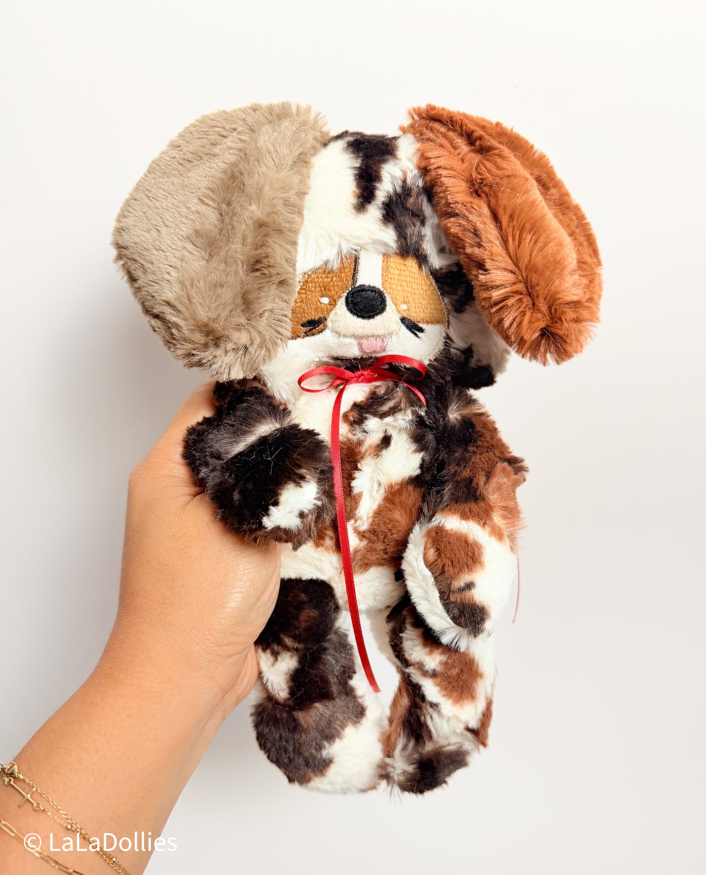 🤩 Mini+! 🐶 , by LALA DOLLIES | (06.2026) | Exclusive #01