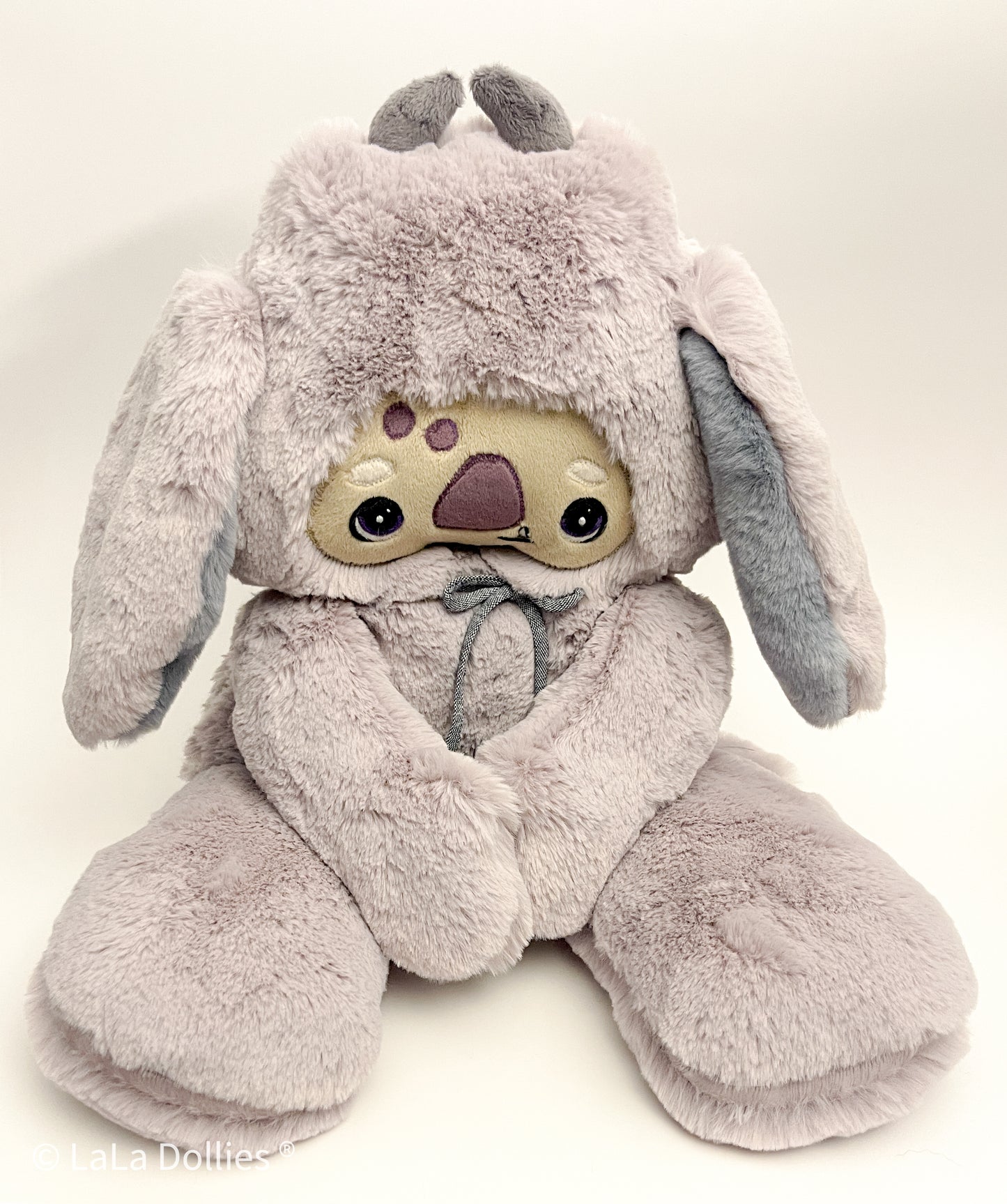 😱 NEW 🤩 MEGA Mama Goblin, Iris | LALA DOLLIES ® | Exclusive 🤩