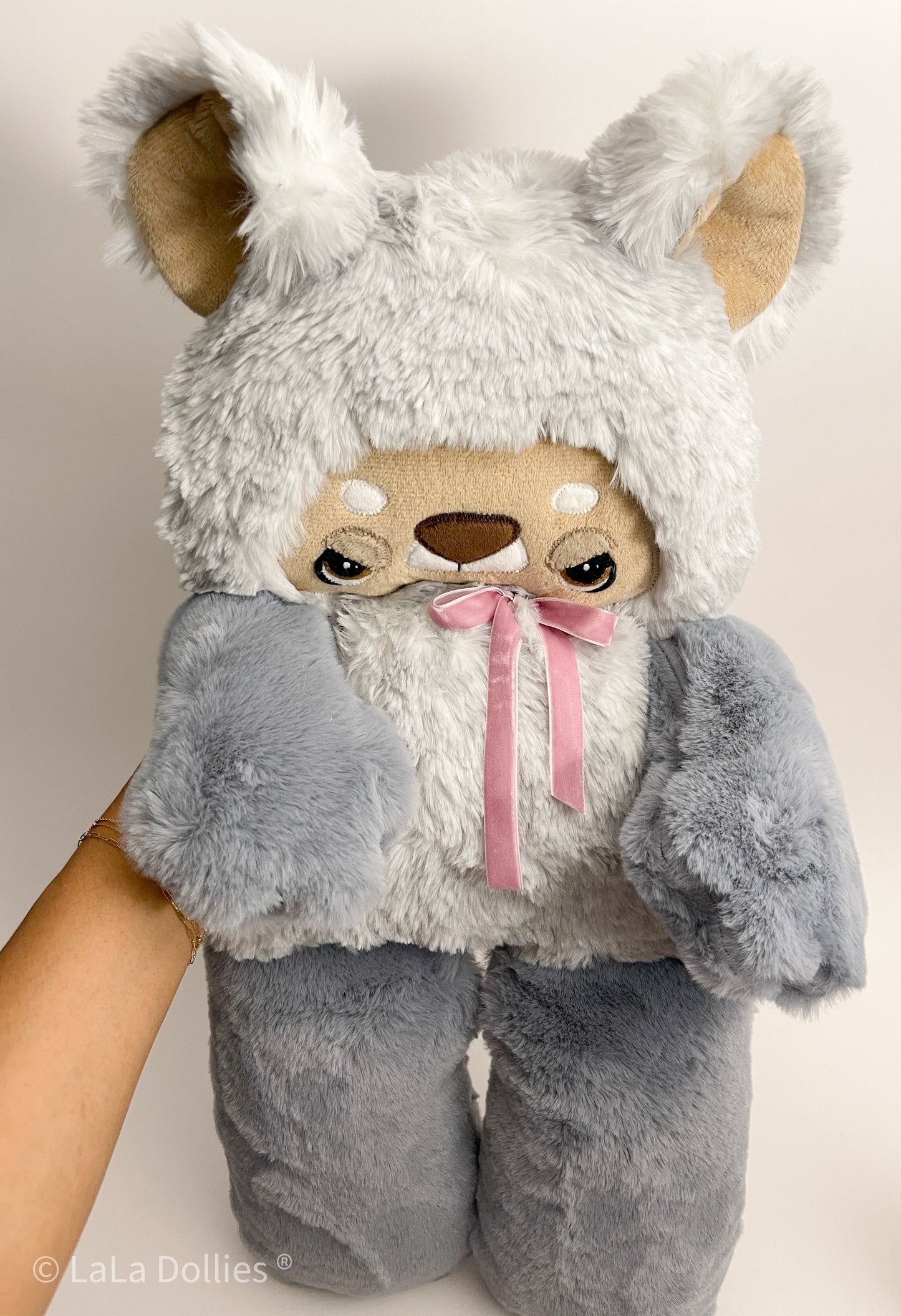 Surprise: 🤩 Mama Moody Bears 1 🥹 | LALA DOLLIES ® Exclusive