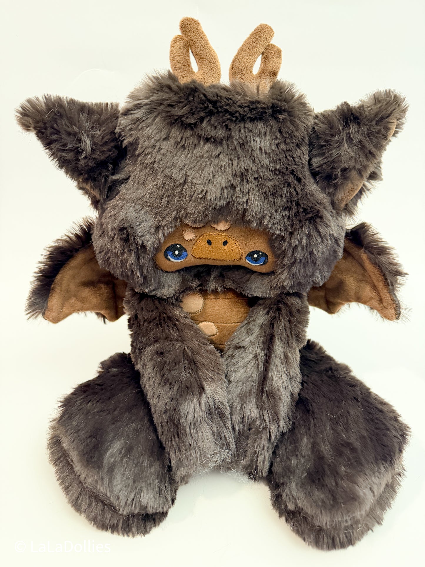 Chocolate 🍫 Dragon!! 🐉 RegRagged Collection (Feb. 2026) | Exclusive 🤩