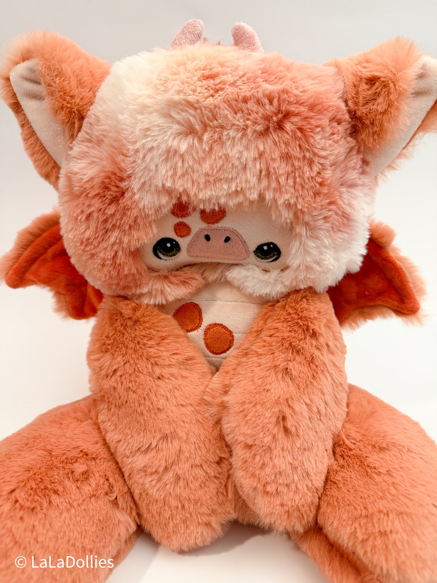 Dragon#2!! 🐉 RegRagged Collection (Feb. 6, 2026) | Exclusive 🤩