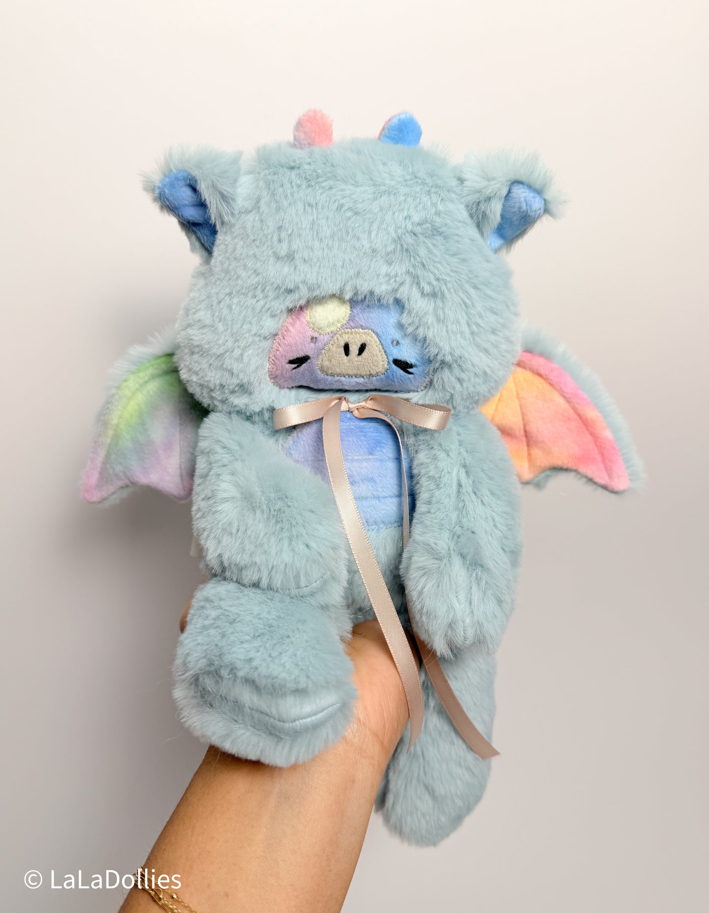 🤩 Mini+! 🐉 , by LALA DOLLIES | (06.2026) | Exclusive #12