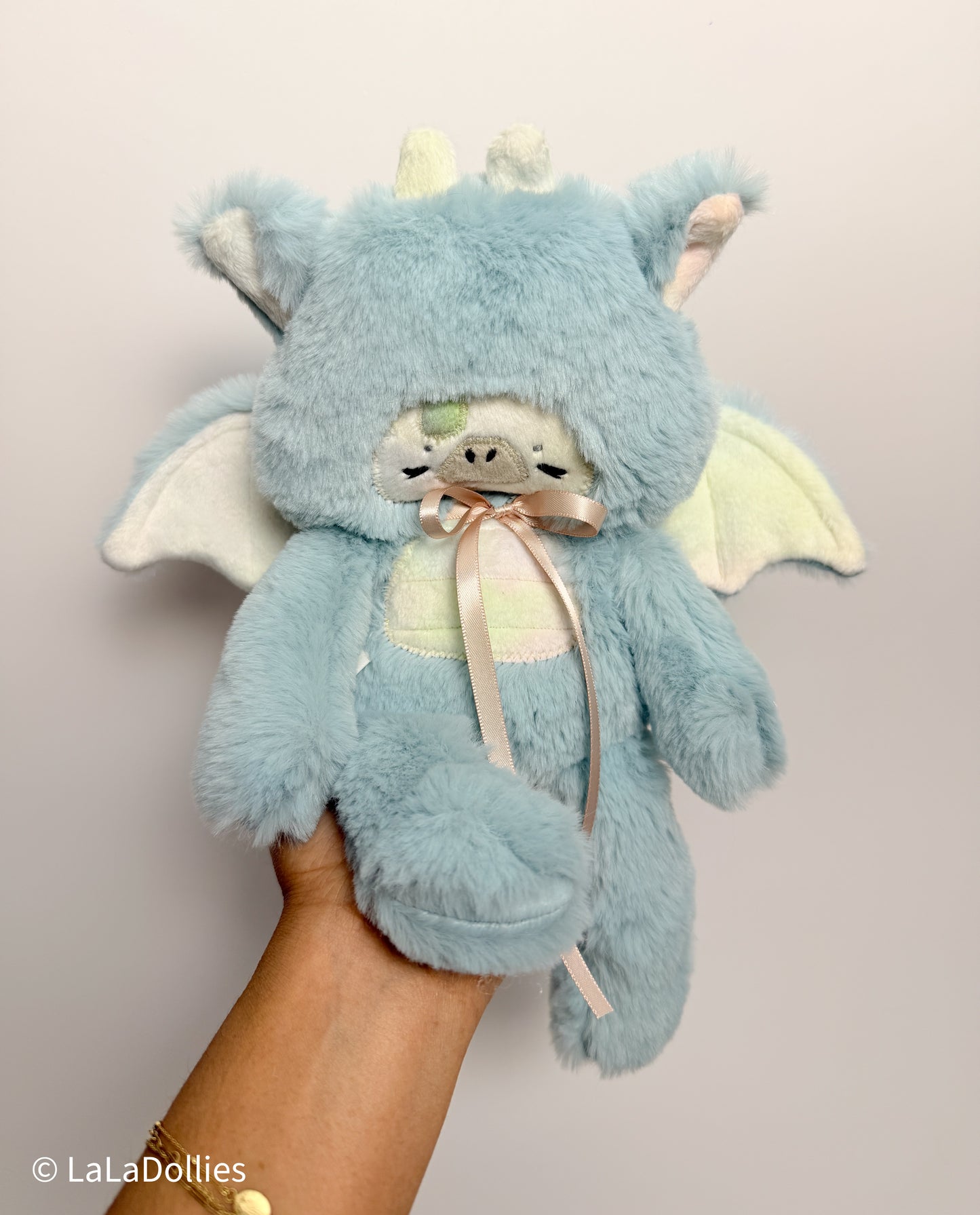 🤩 Mini+!🐉 , by LALA DOLLIES | (06.2026) | Exclusive #11