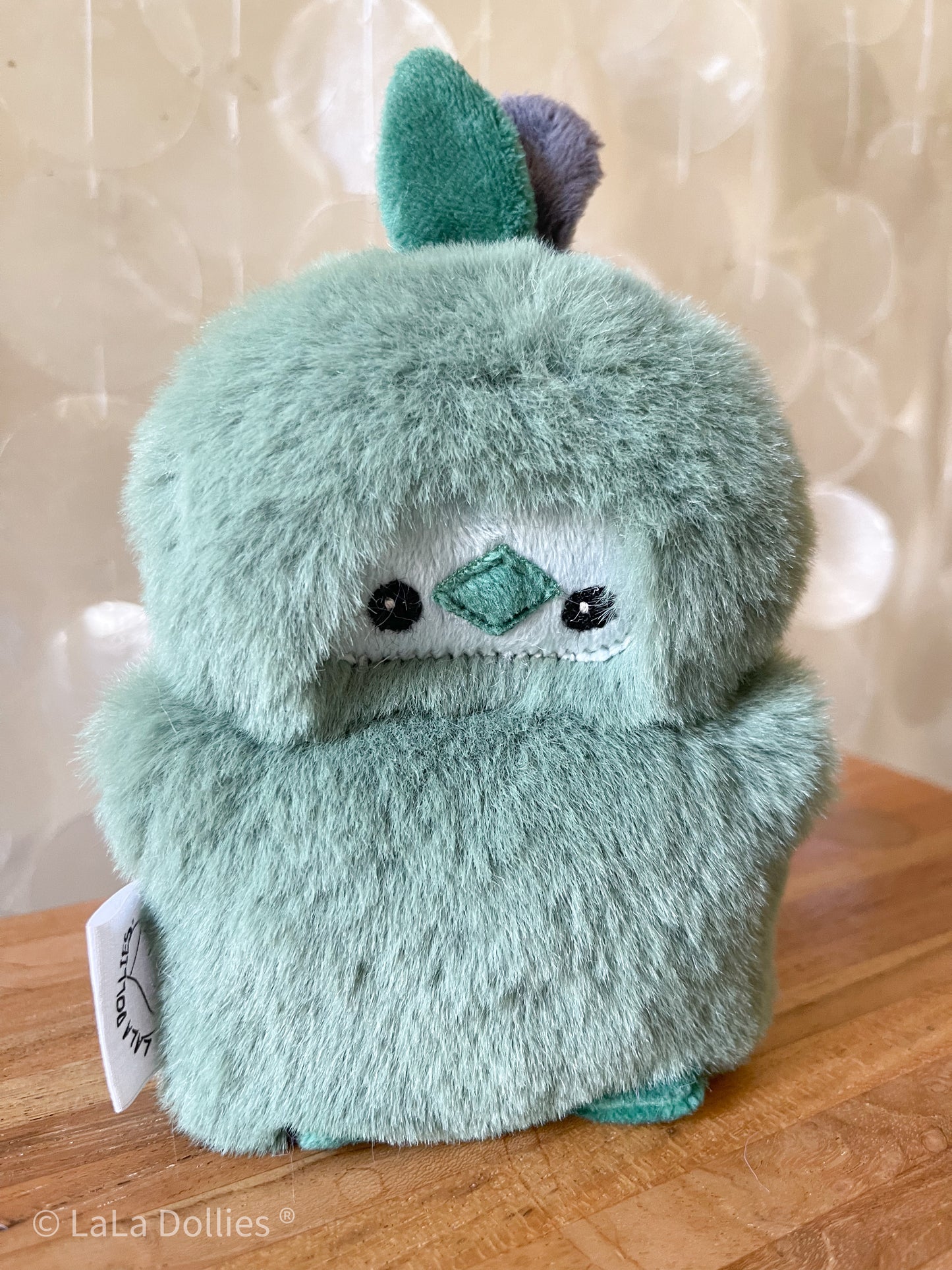 Pear Mini Chick | LALA DOLLIES ® | LIMITED