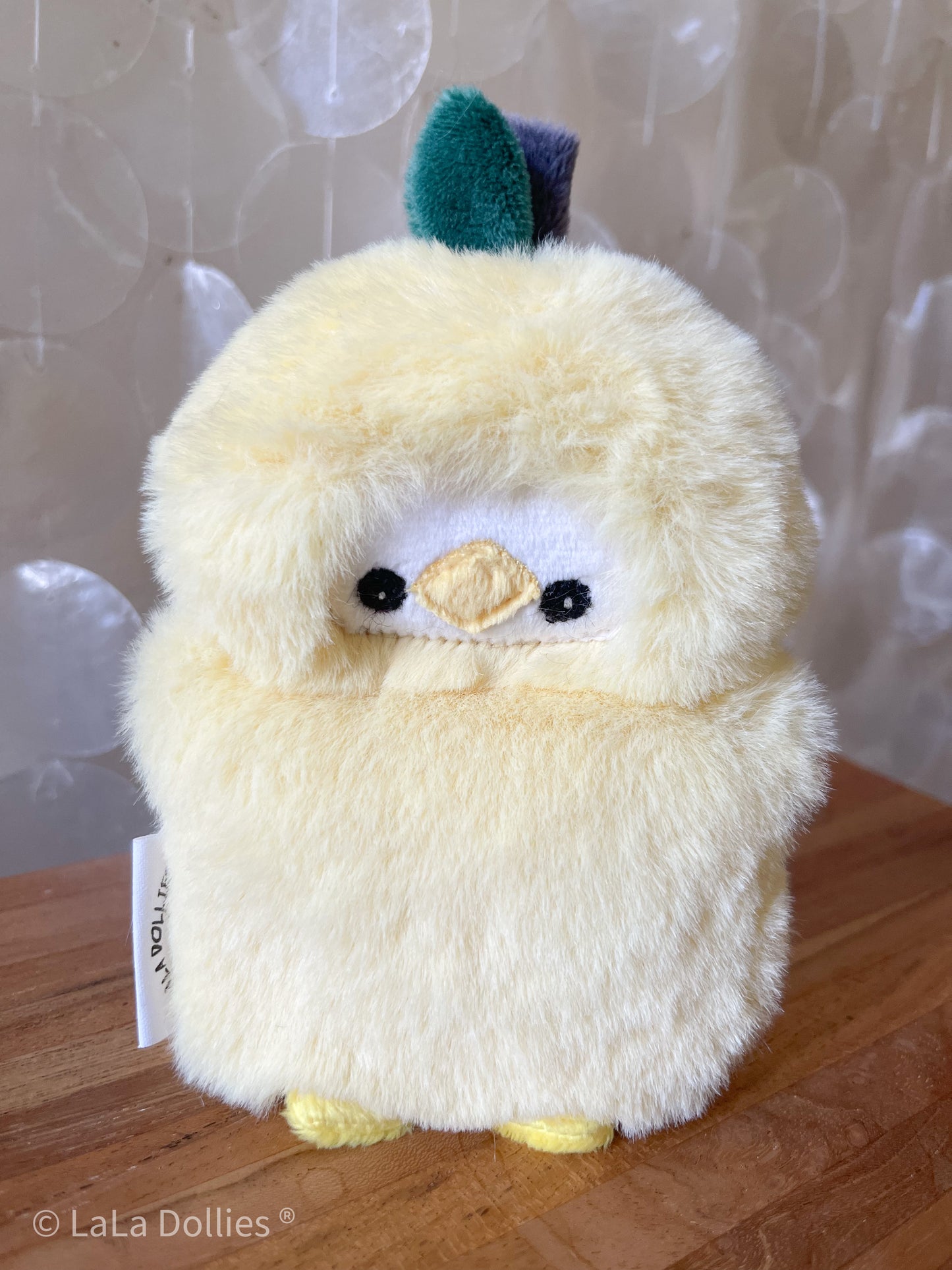 Lemon Mini Chick | LALA DOLLIES ® | LIMITED