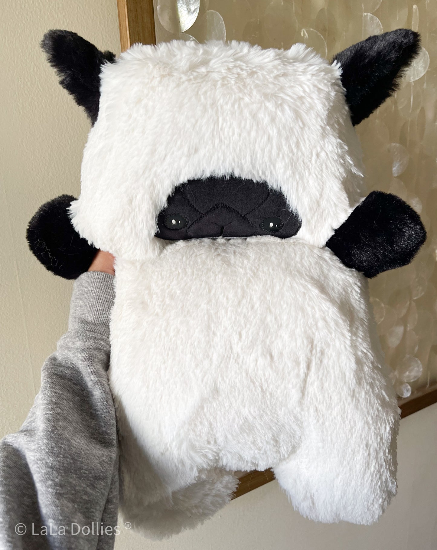 Cream Kodi Sheep 🐑 🤩 | LALA DOLLIES ® Exclusive.