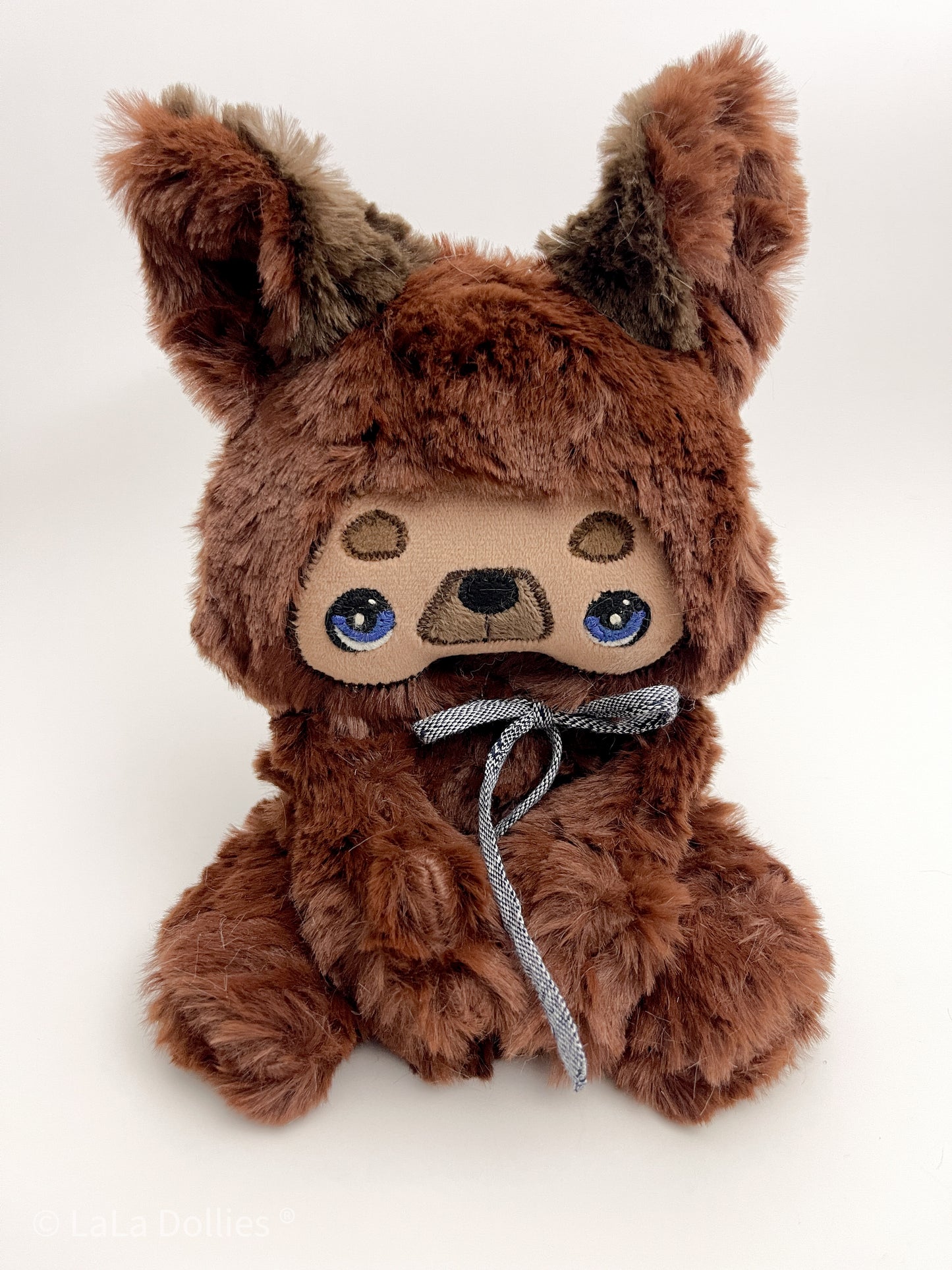 NEW: Midi Ragged, Pup | LALA DOLLIES ® | Exclusive (6)