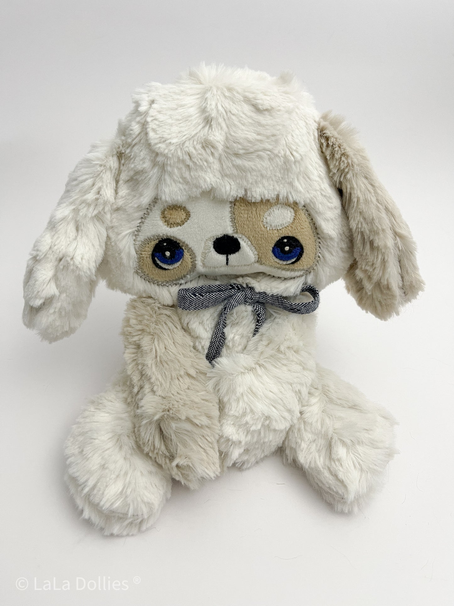 NEW: Midi Ragged, Pup | LALA DOLLIES ® | Exclusive (2)