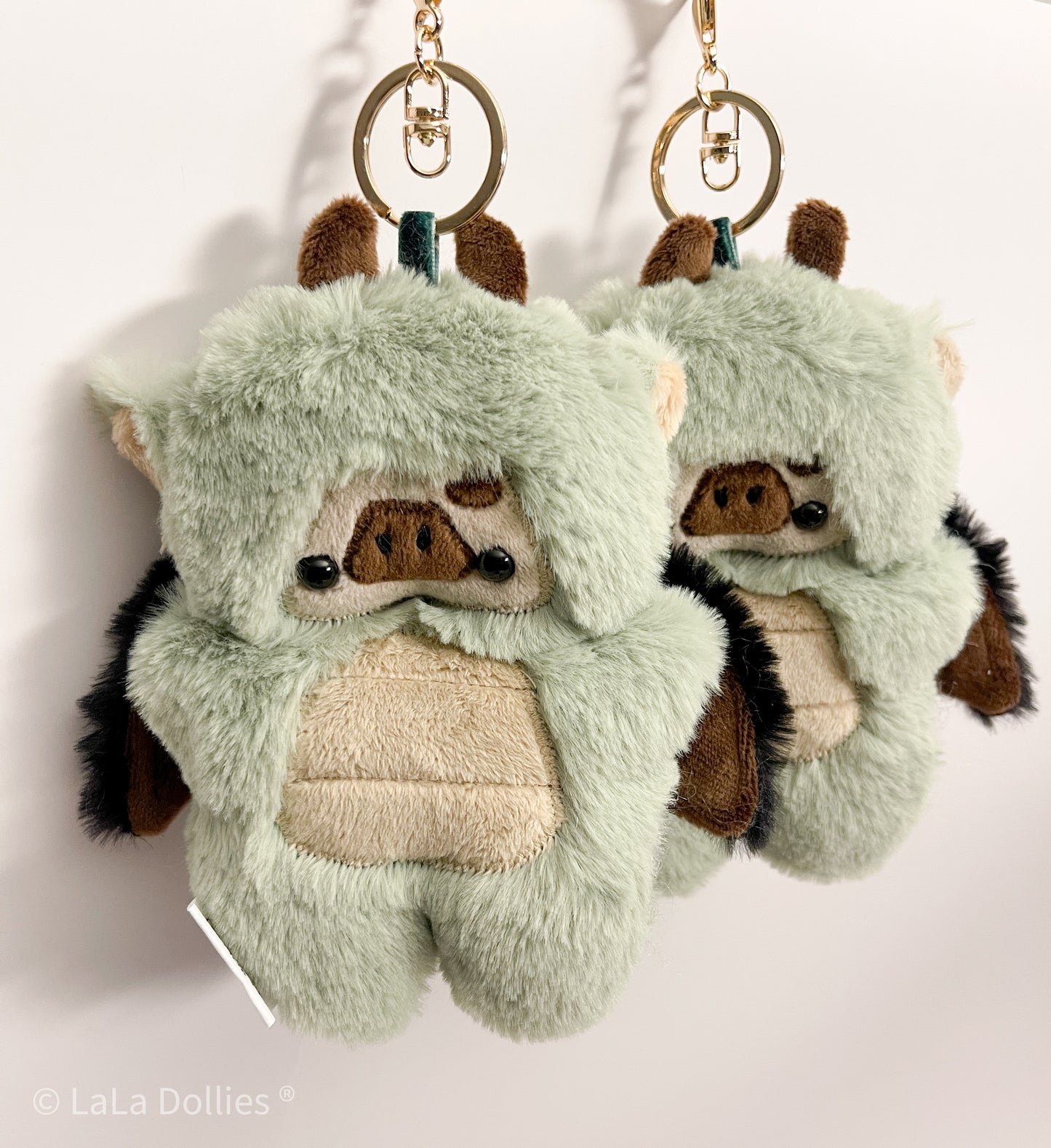 🤩 NEW!! Dragon Bag Charm | Exclusive #04