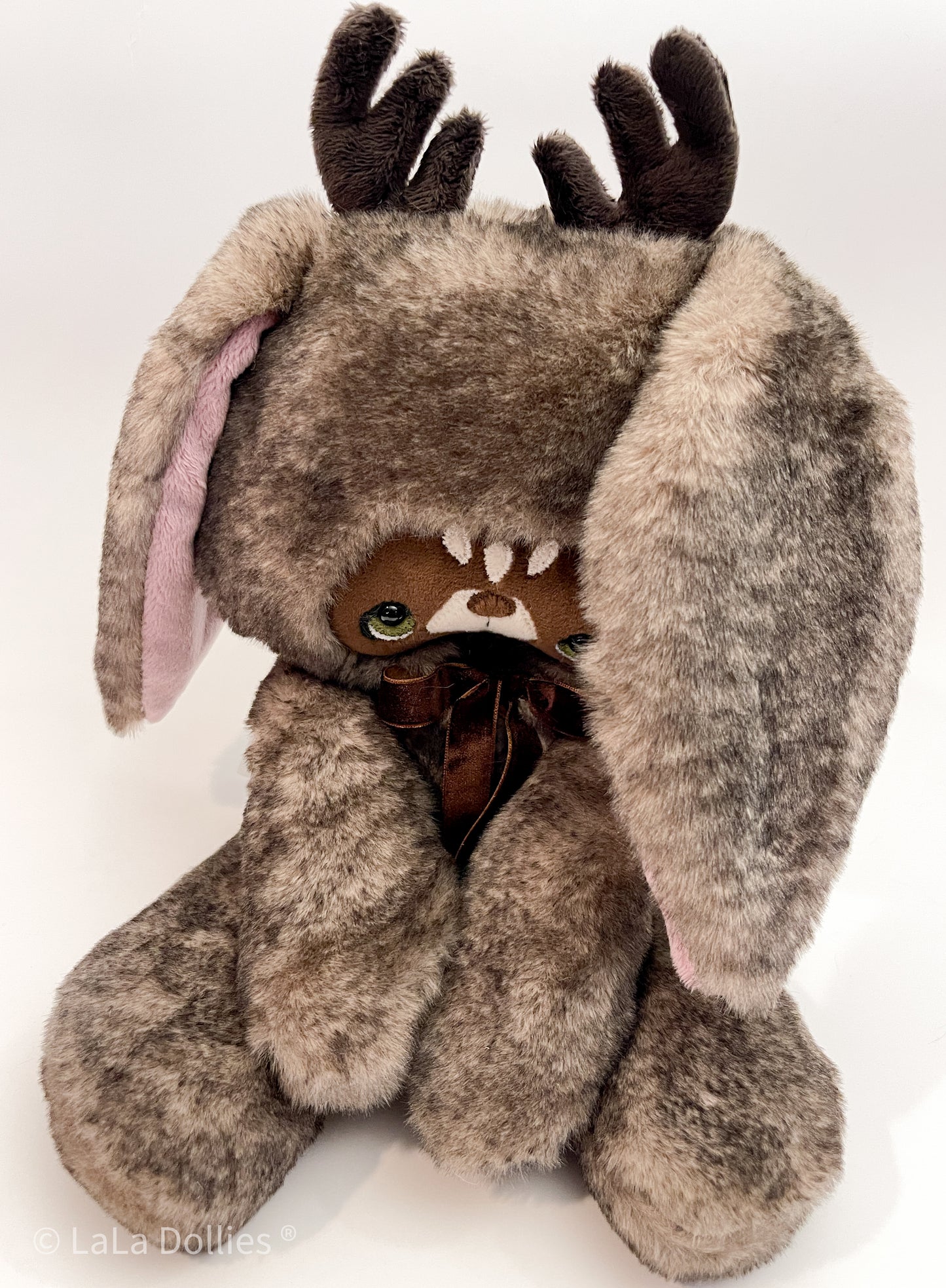 ❄️ 🌲 Jackalope, Smokey Quartz RegRagged | Limited Exclusive. Dec. 2025 🤩