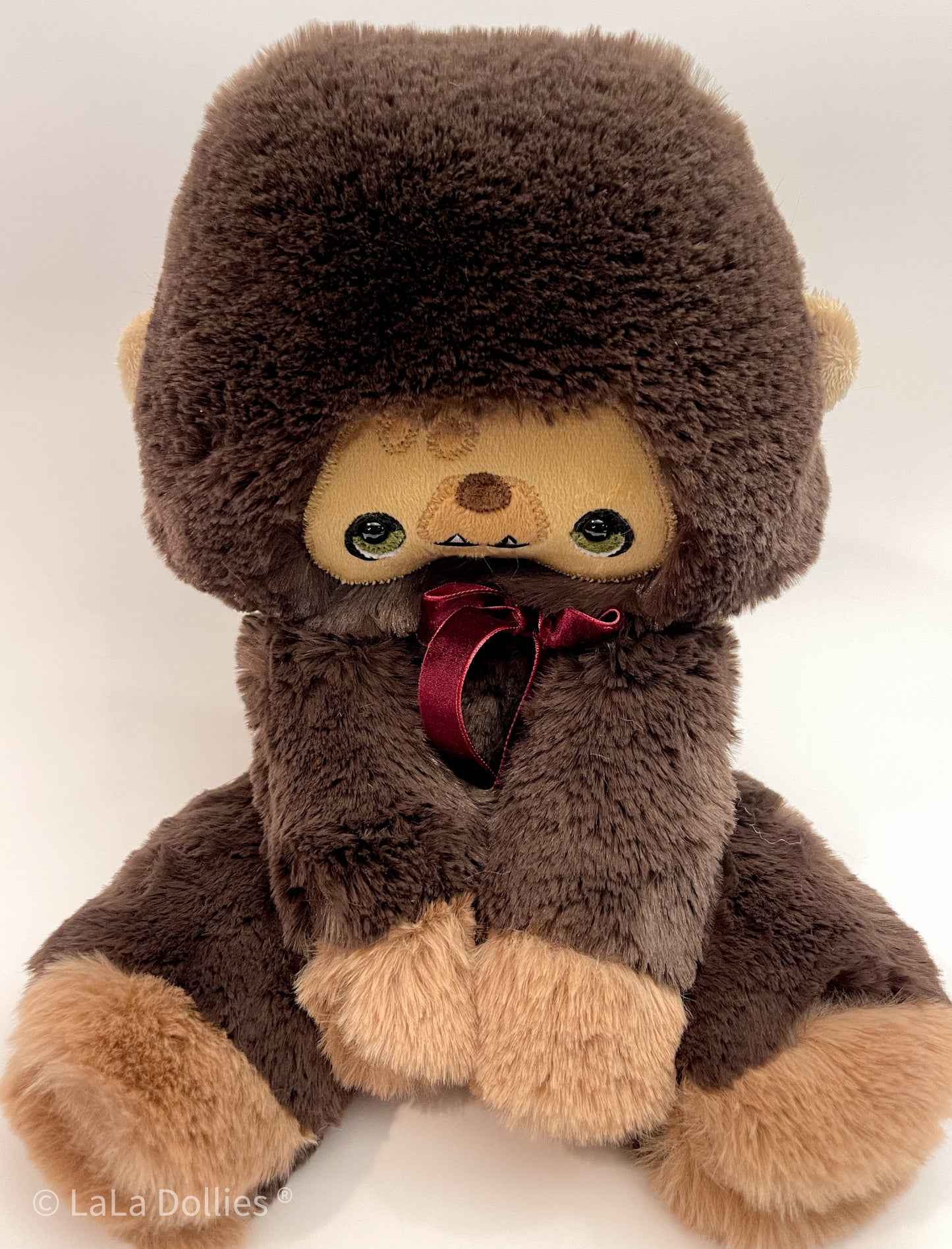 ❄️ NEW!! BIGFOOT, Chocolate RegRagged | Limited Exclusive. Dec. 2025 🤩