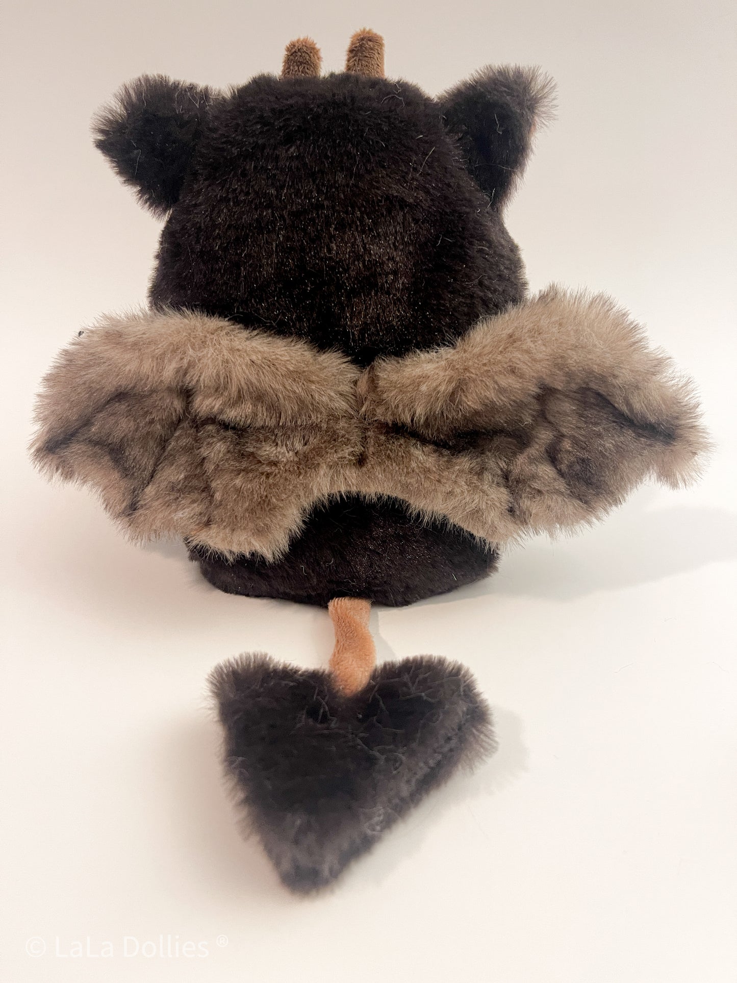 🤩 Mini Ragged Gargoyle Twinkle Espresso | Limited, Exclusive