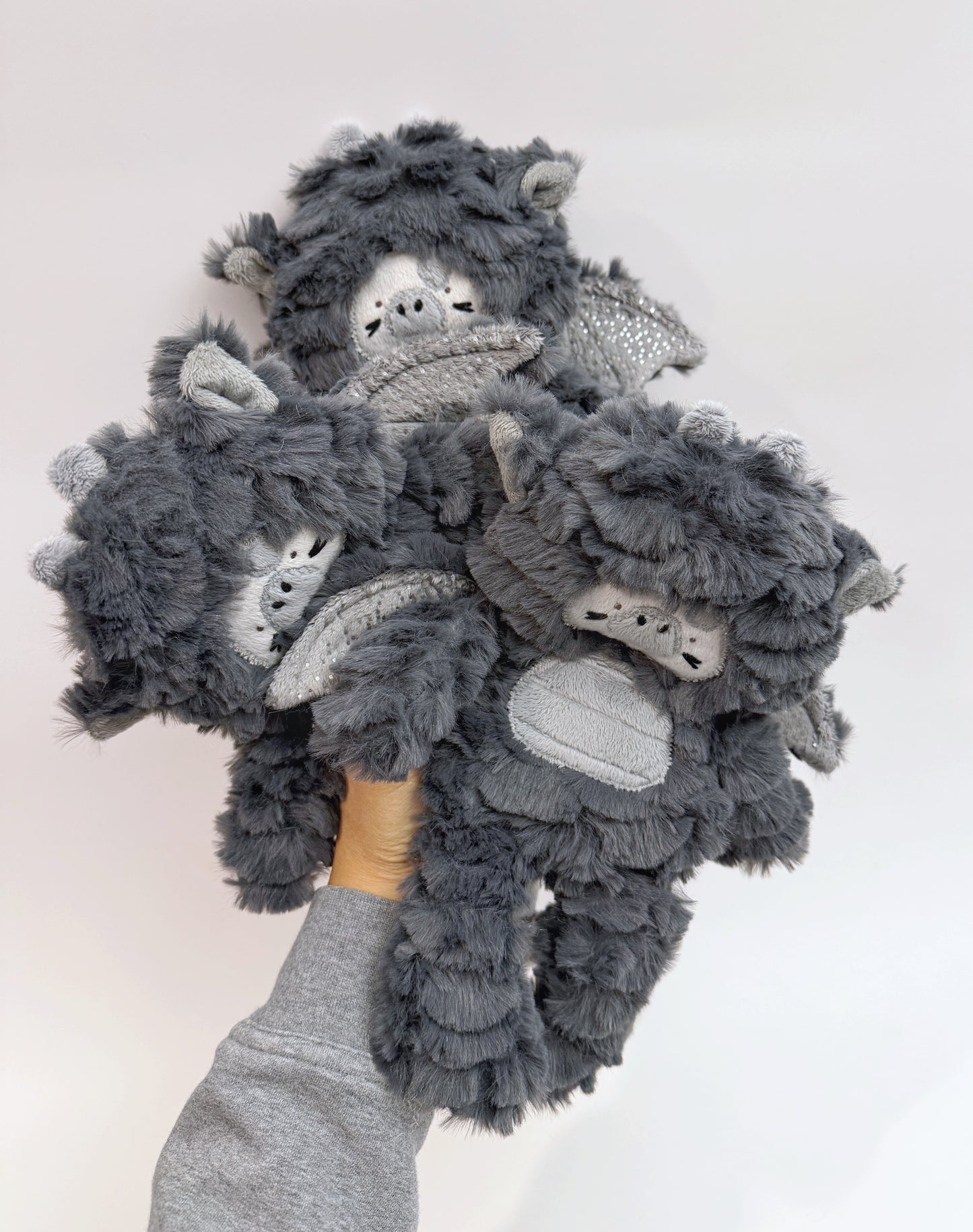 Mini+ Dragon#18!! Each 🐉 RegRagged Collection (Mar. 2026) | Exclusive 🤩