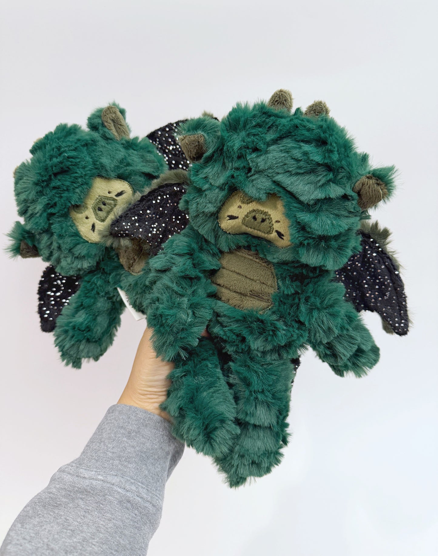 Mini+ Dragon#20!! Each 🐉 RegRagged Collection (Mar. 2026) | Exclusive 🤩