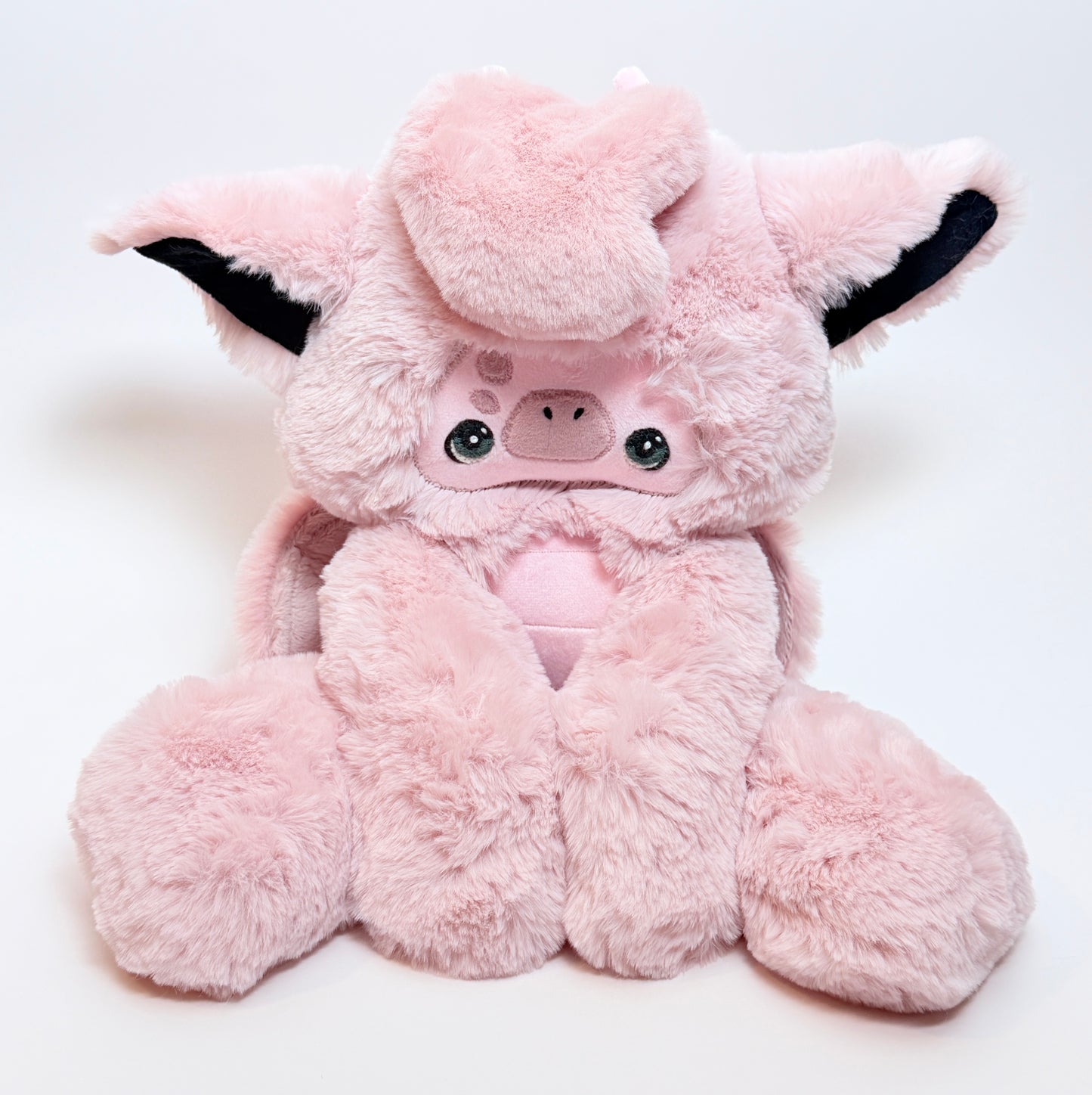 🤩 Light Pink Dragon (Jig) 🐉 , by LALA DOLLIES | (06.2026) | Exclusive #3