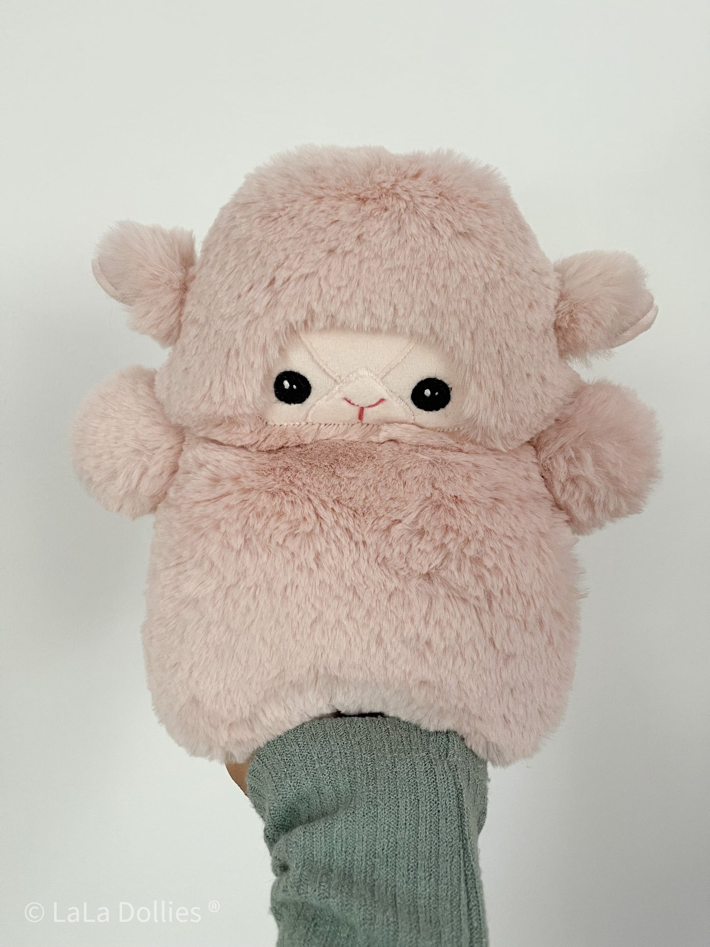 Lamb, Midi | LALA DOLLIES® Exclusive
