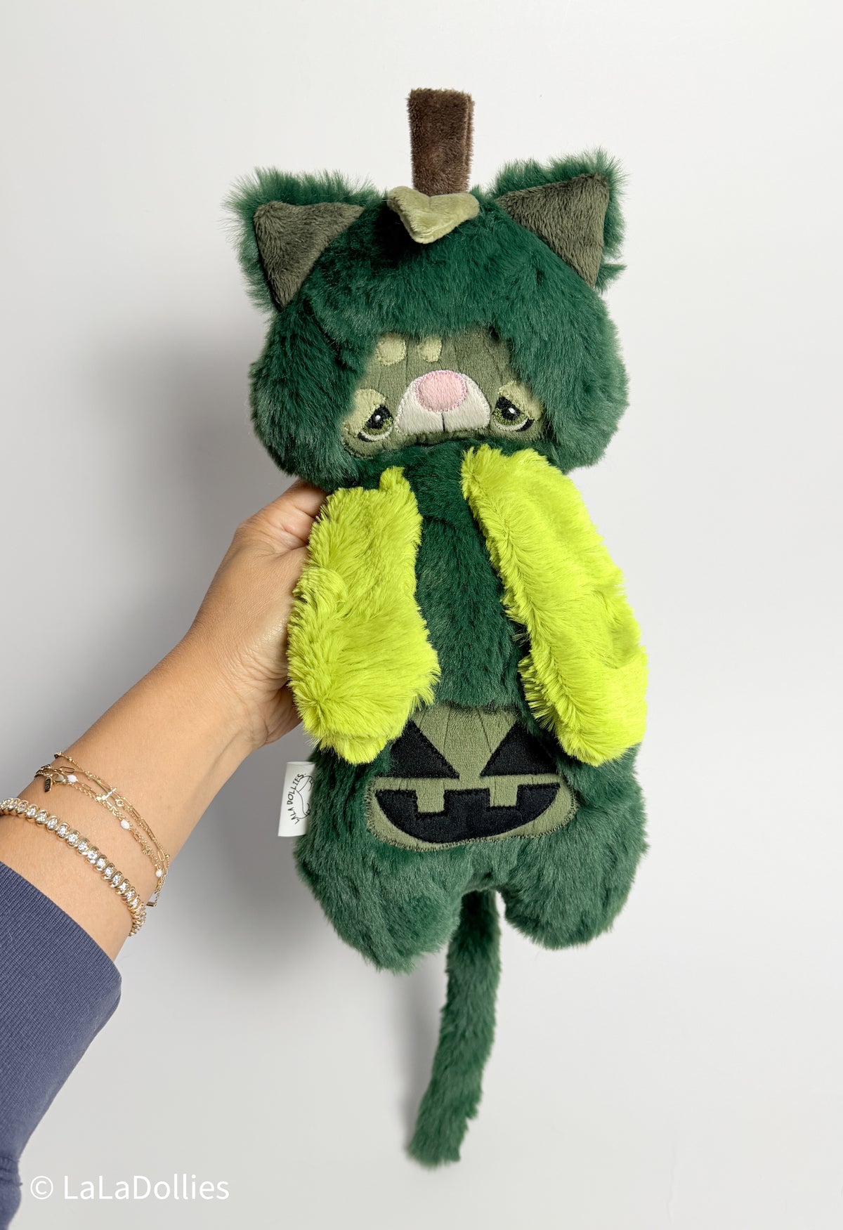 🤩 NEW: Long Belli 😸 Kitty Jack-o-Slime | Limited | Exclusive #01 🤩 09.2026