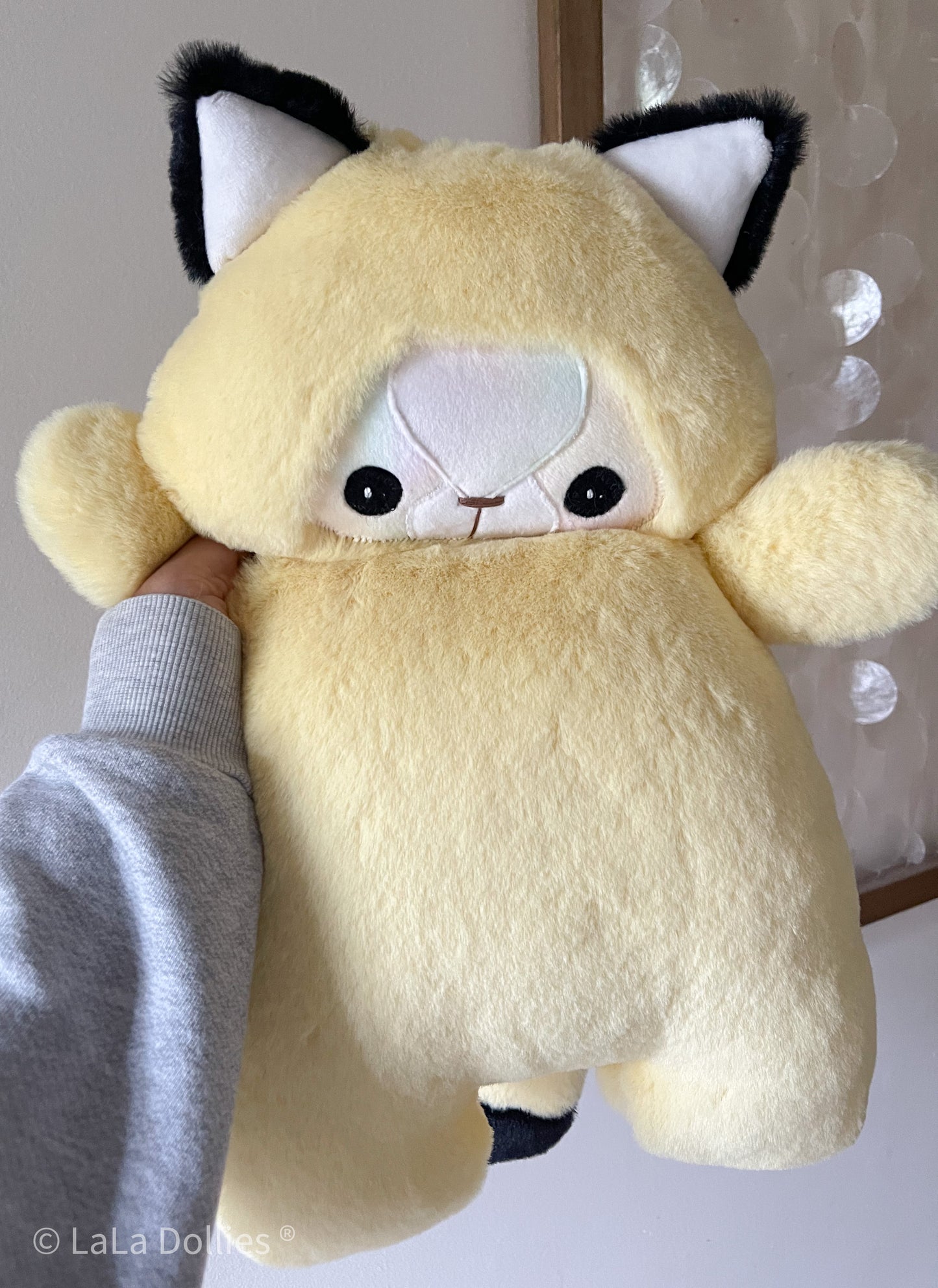 This Fox is Bananas | LALA DOLLIES® Exclusive