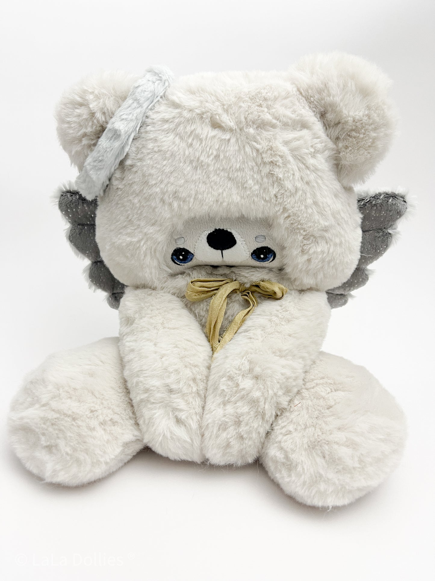 Reg Ragged Angel 😇 Bear 4 | LALA DOLLIES ® | LIMITED! 🤩