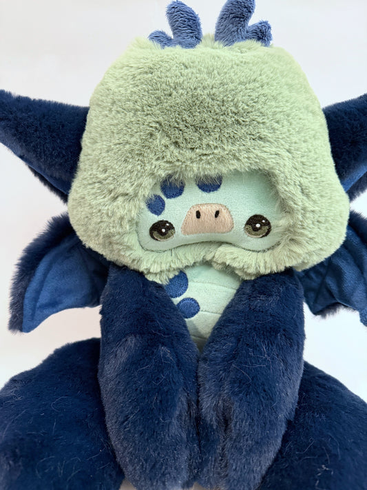 Dragon#06!! 🐉 RegRagged Collection (Feb. 28, 2026) | Exclusive 🤩