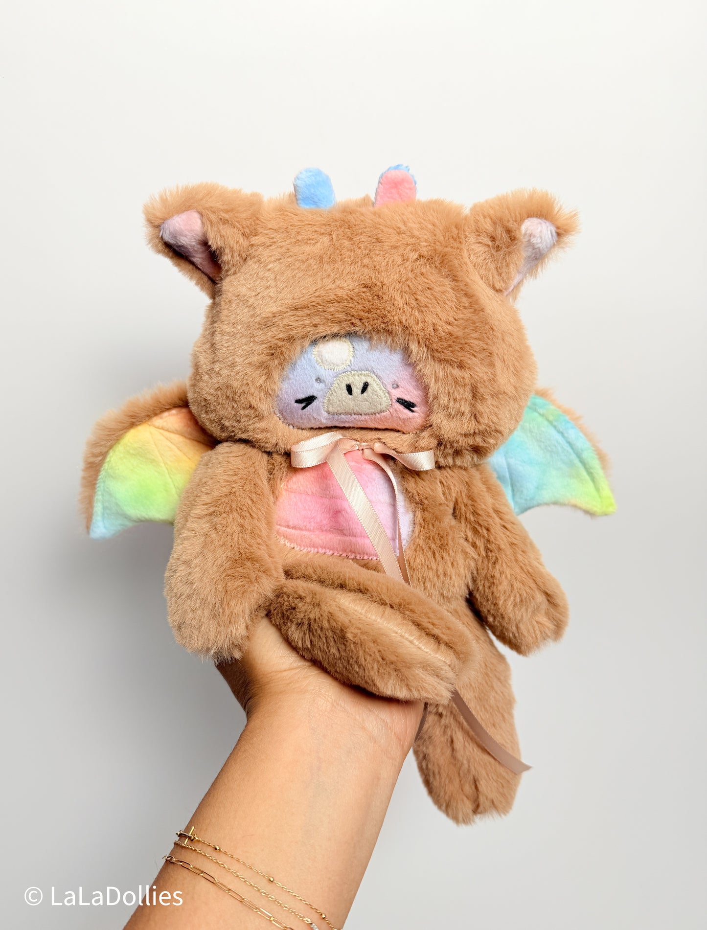 🤩 Mini+! 🐉 , by LALA DOLLIES | (06.2026) | Exclusive  #14