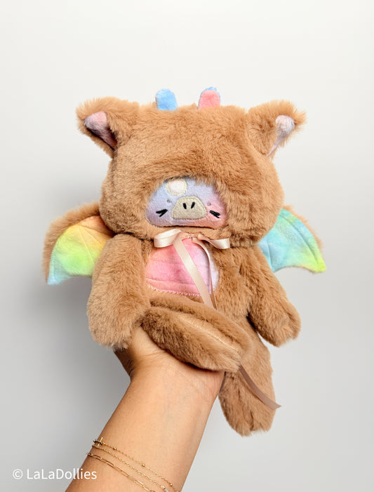 🤩 Mini+! 🐉 , by LALA DOLLIES | (06.2026) | Exclusive  #14