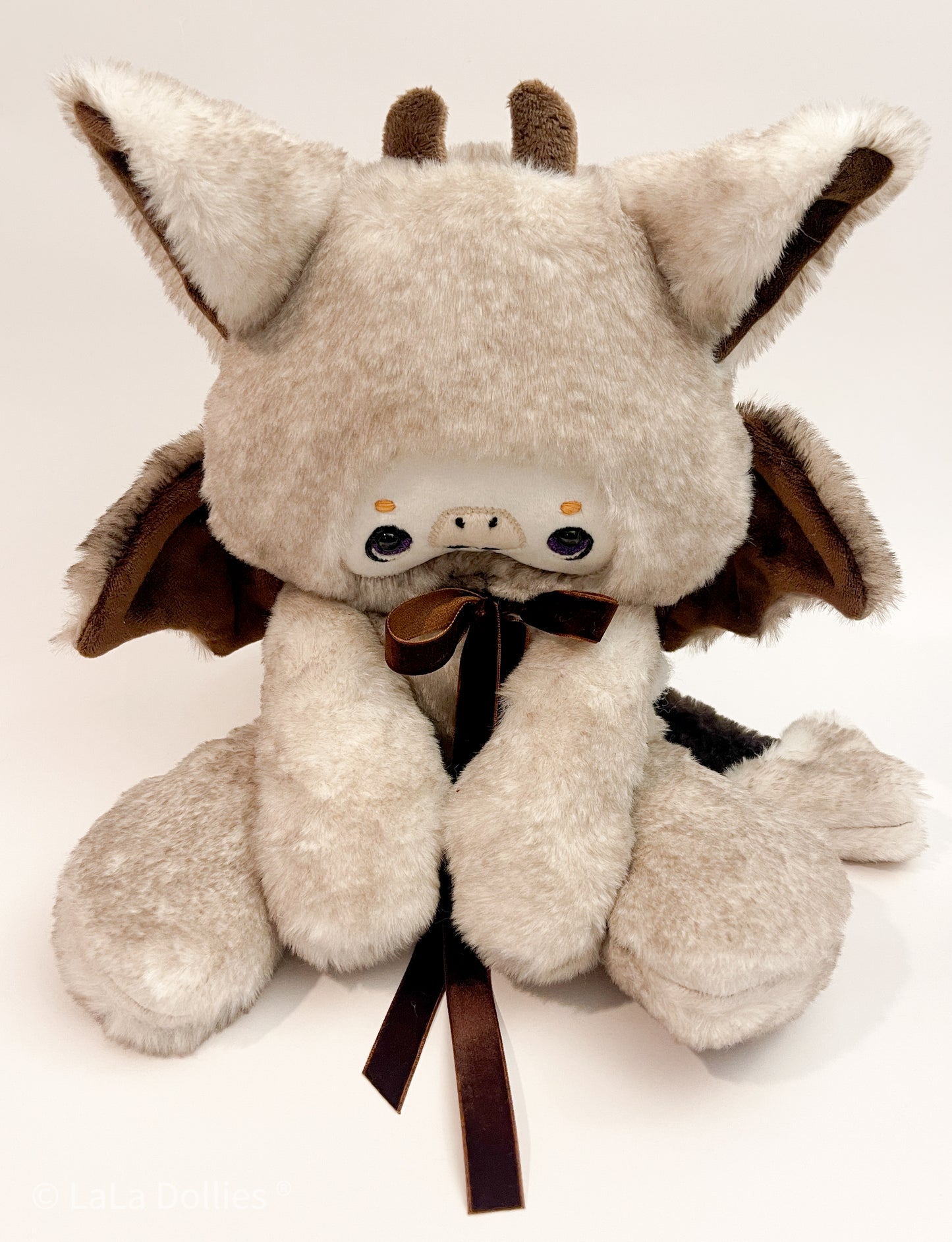 🤩 Maison du Chocolat Gargoyle, RegRagged (Dec. 2025)| Limited Exclusive