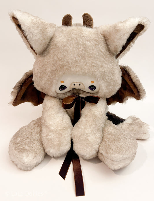 🤩 Maison du Chocolat Gargoyle, RegRagged (Dec. 2025)| Limited Exclusive