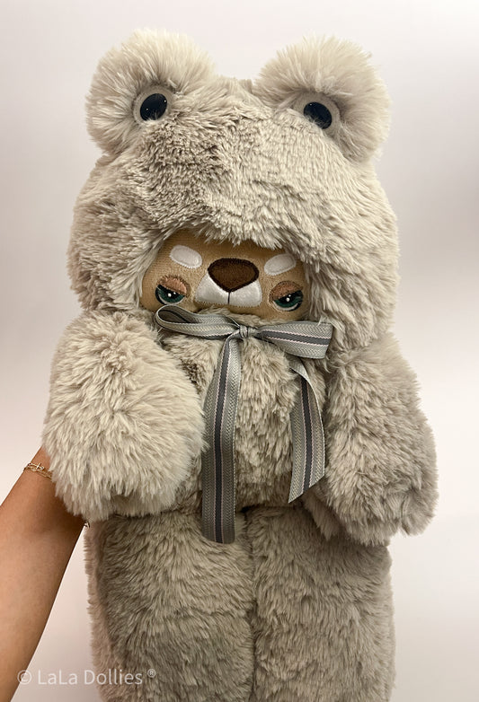 Surprise 🎉 Mama FroggBear: MegaWhispy Honeydew | LALA DOLLIES ® 😮 Exclusive 🤩