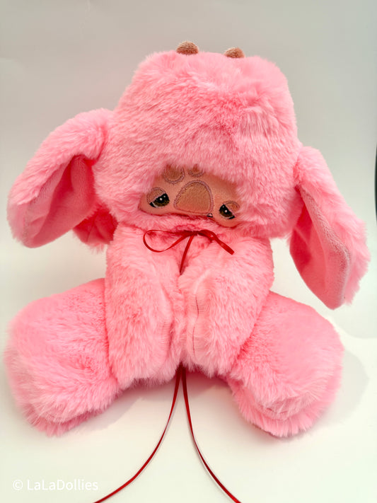 🤩 Ragged Goblin with Wings #01  | LALA DOLLIES ® Exclusive 🤩