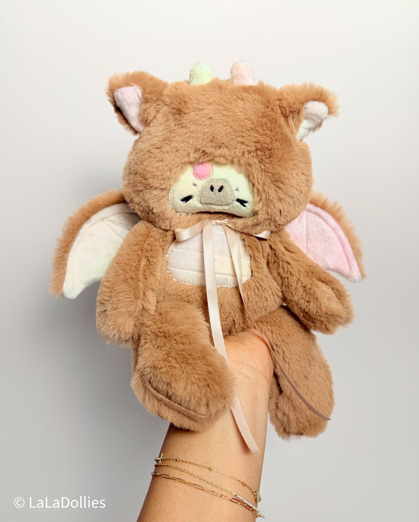 🤩 Mini+! 🐉 , by LALA DOLLIES | (06.2026) | Exclusive  #13