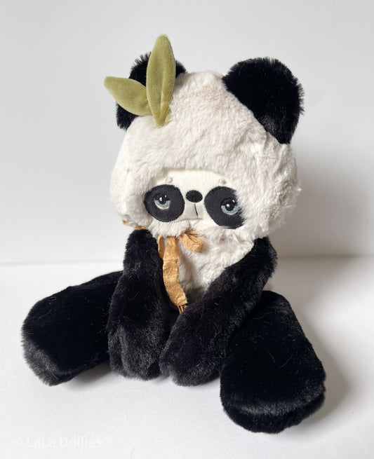 Panda 1 Reg Ragged | LALA DOLLIES ® Exclusive