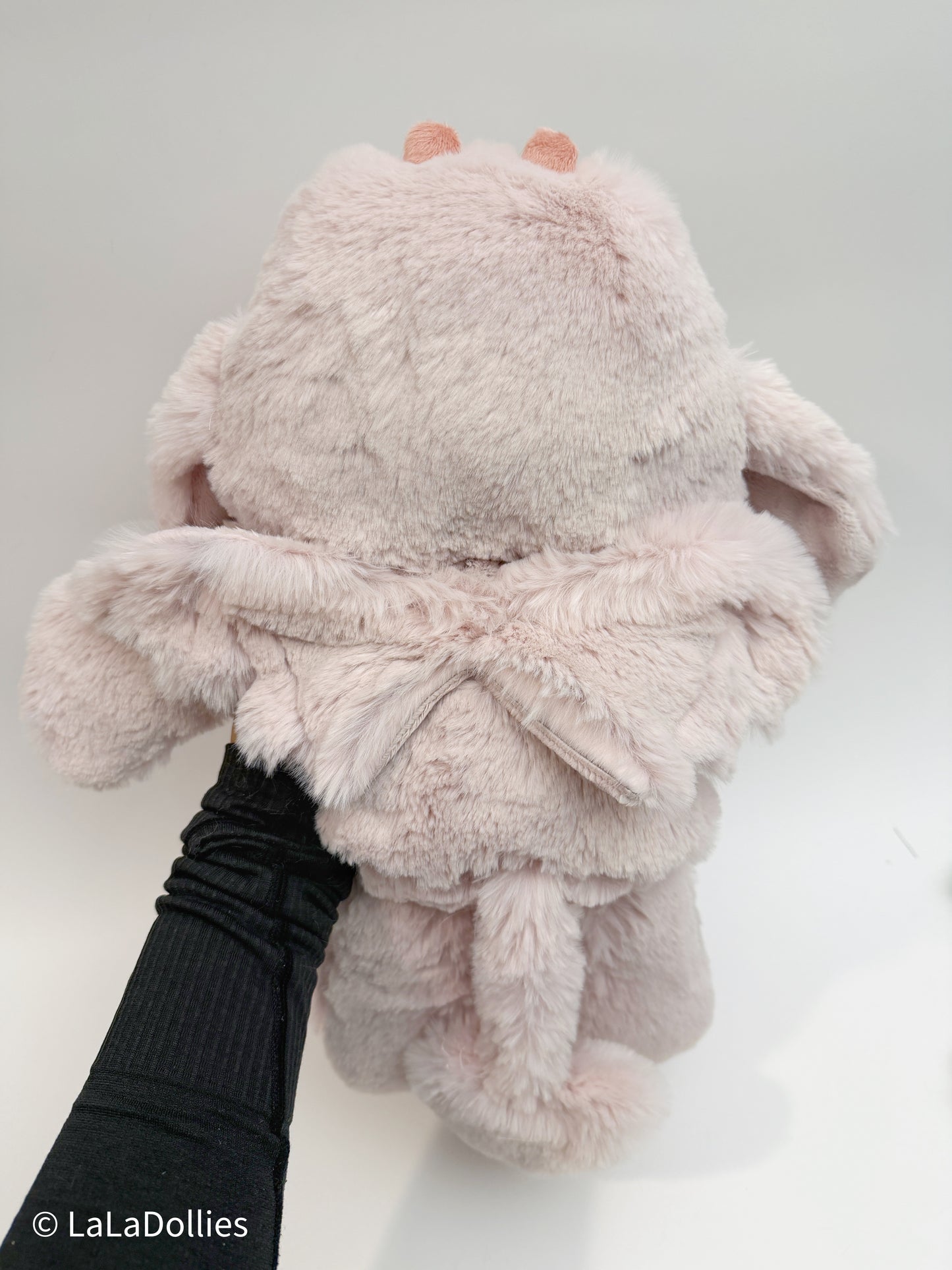 🤩 Ragged Goblin, Light Pink w/ Wings #03  | LALA DOLLIES ® Exclusive 🤩