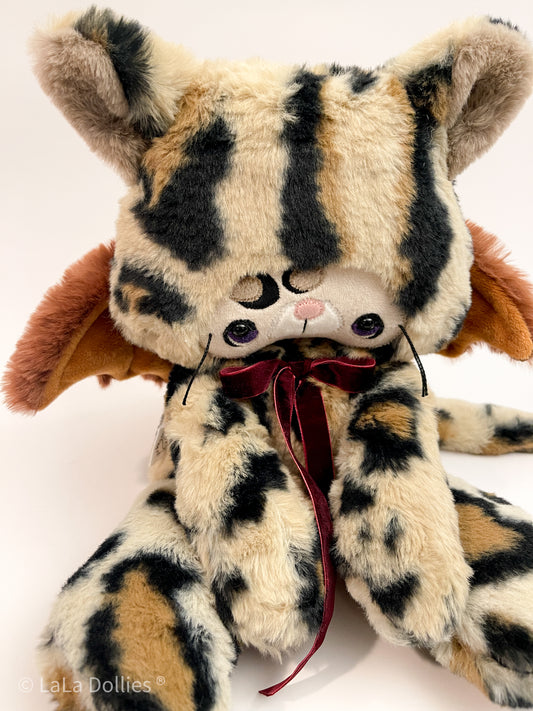 🤩 KING TIGER No. 2 🐯 Dragon 🐉 RegRagged | Limited Exclusive. Dec. 2025