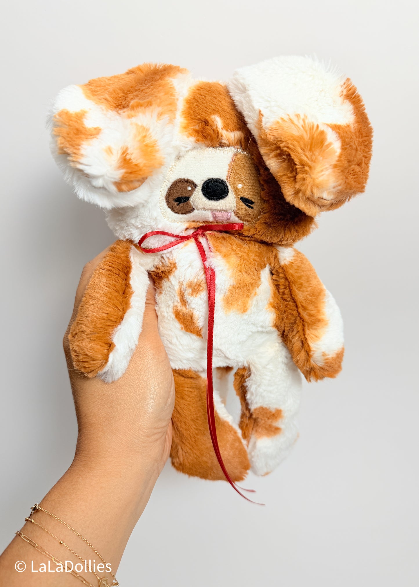 🤩 Mini+! 🐶 , by LALA DOLLIES | (06.2026) | Exclusive  #03