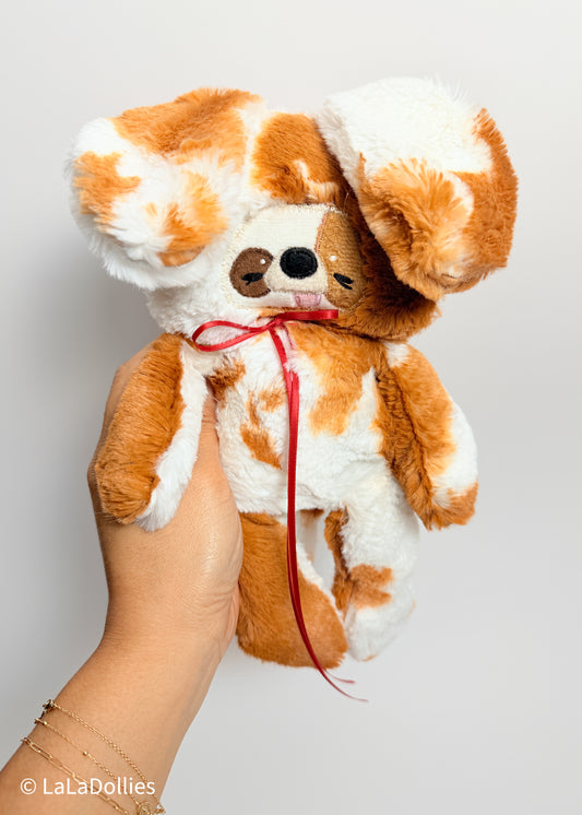 🤩 Mini+! 🐶 , by LALA DOLLIES | (06.2026) | Exclusive  #03