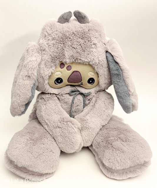😱 NEW 🤩 MEGA Mama Goblin, Iris | LALA DOLLIES ® | Exclusive 🤩