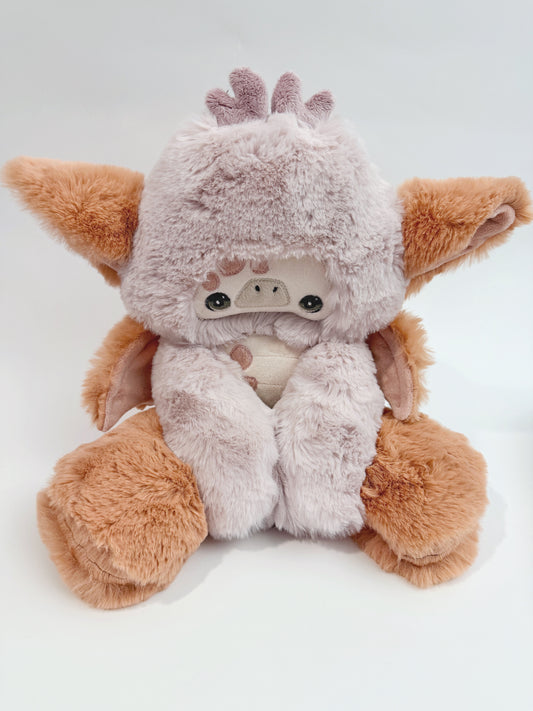 Dragon#05!! 🐉 RegRagged Collection (Feb. 28, 2026) | Exclusive 🤩