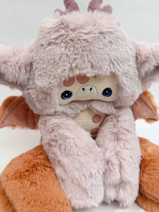 Dragon#08!! 🐉 RegRagged Collection (Mar. 01, 2026) | Exclusive 🤩