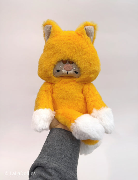 New | mini+ Kitty #32 | Limited, Exclusive 🤯 🤩