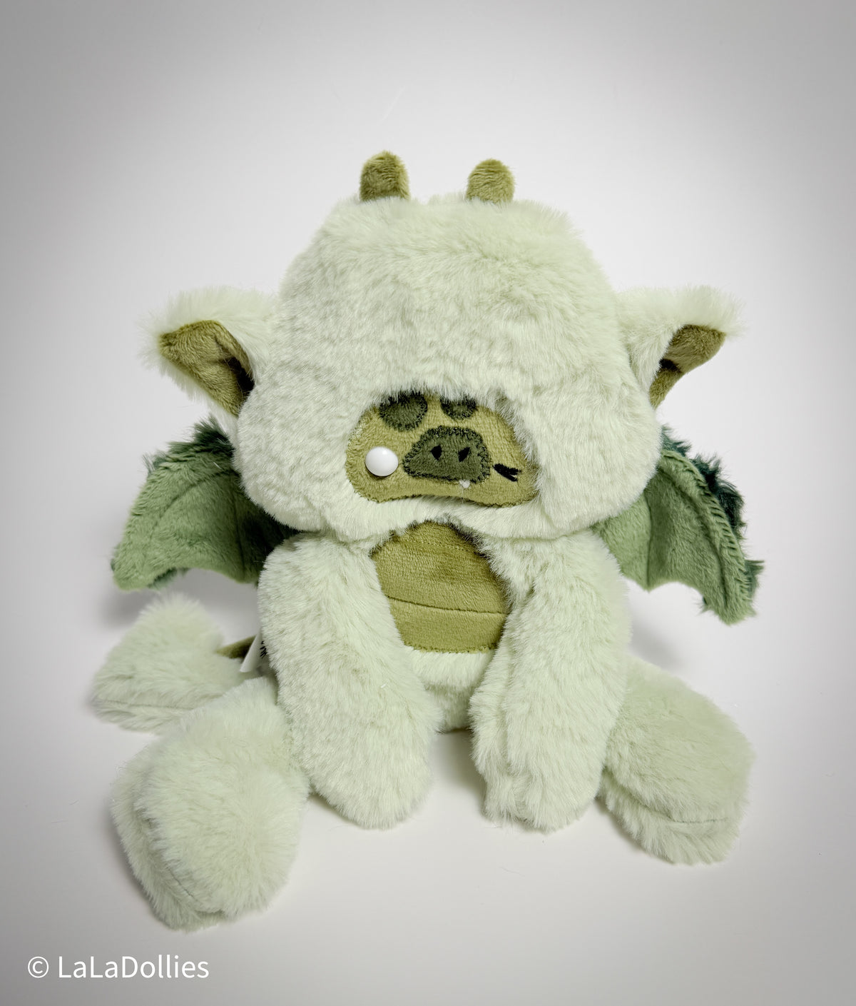 👀  LALA Mini+ ZOMBIE Dragon (09.2026) | Limited | Exclusive 🤩