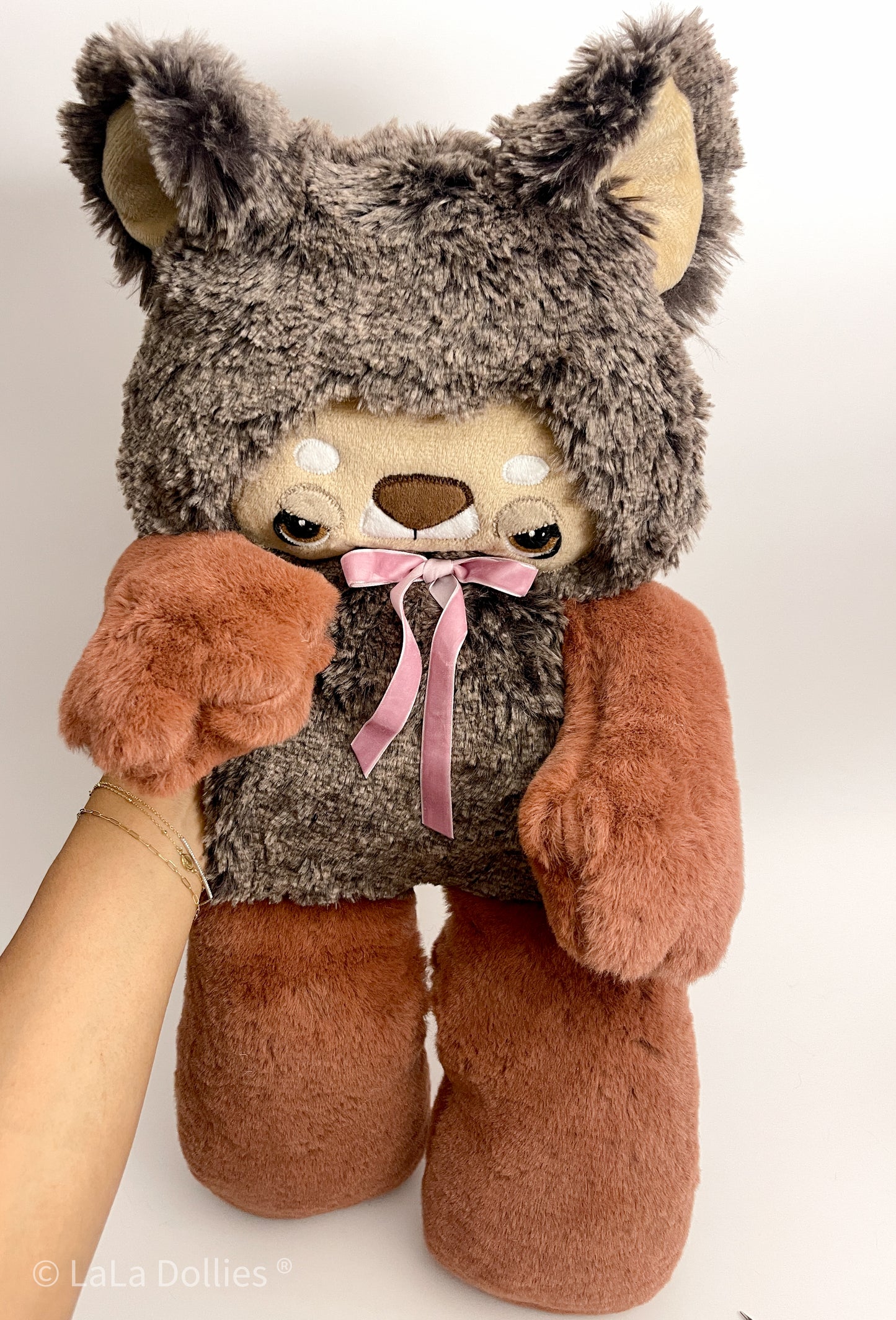 Surprise: 🤩 Mama Moody Bears 2 🥹 | LALA DOLLIES ® Exclusive