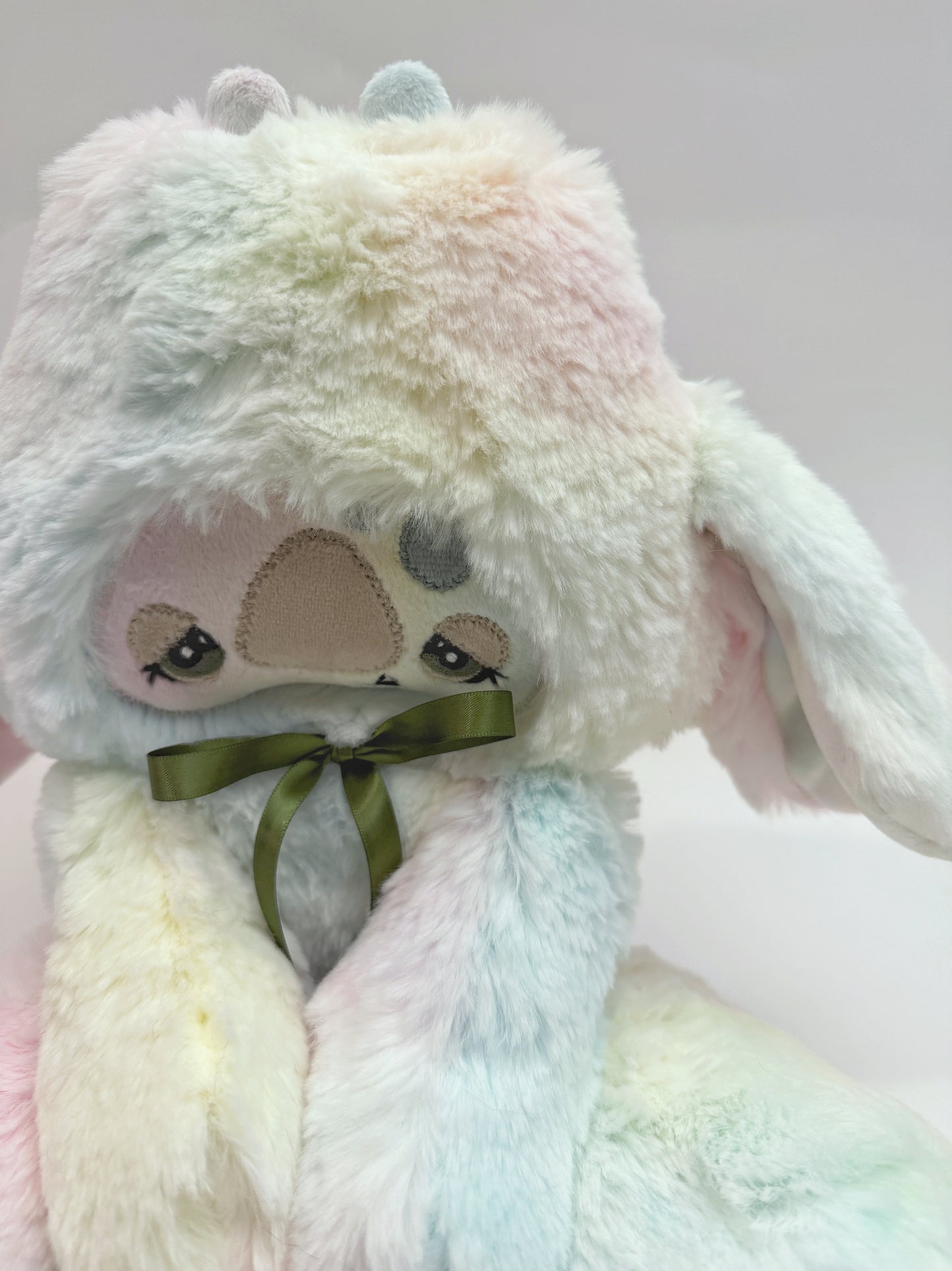 🤩 Goblin w/ Wings. #07  RegRagged | LALA DOLLIES ® Exclusive 🤩