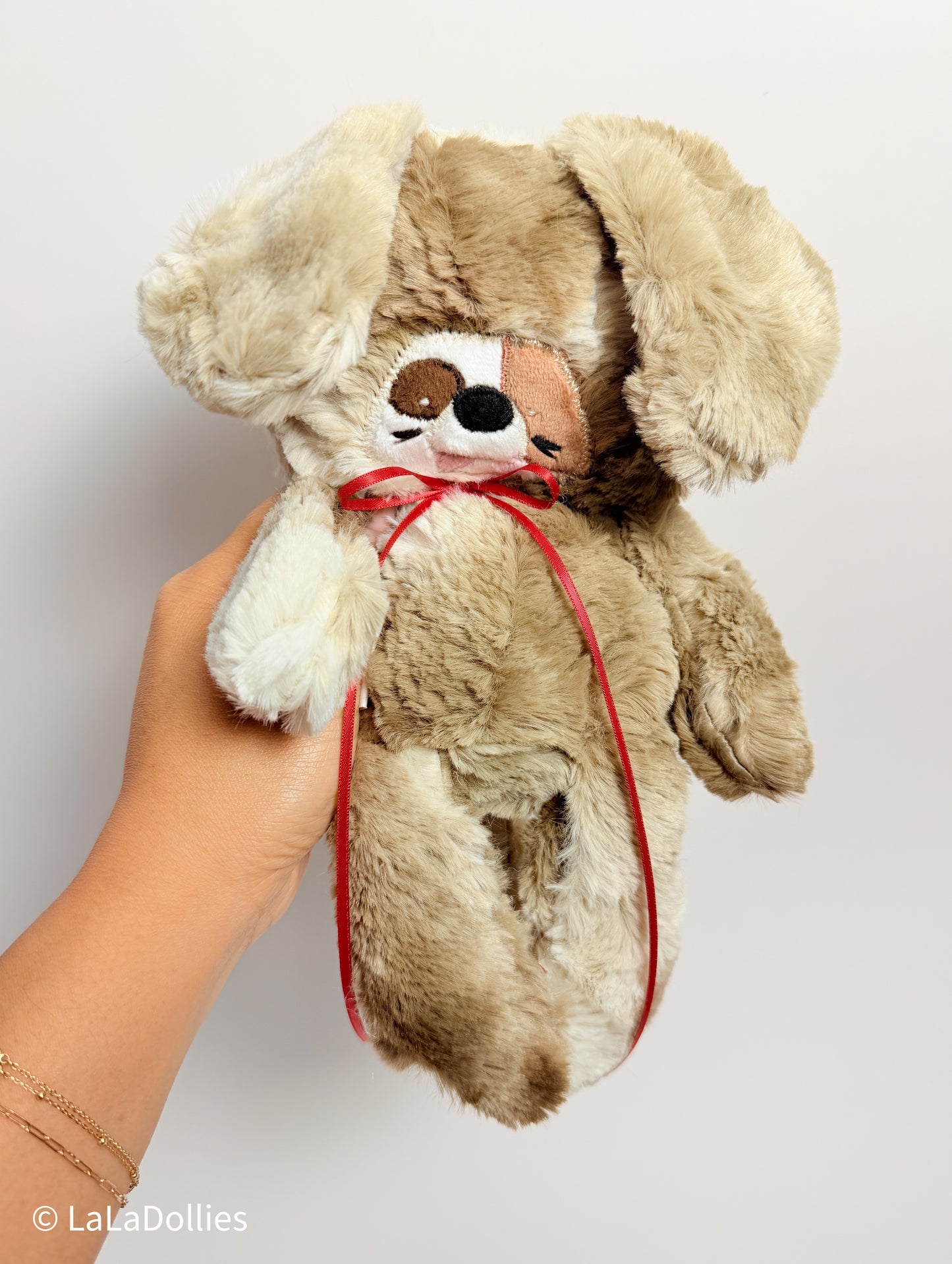 🤩 Mini+! 🐶 , by LALA DOLLIES | (06.2026) | Exclusive  #02