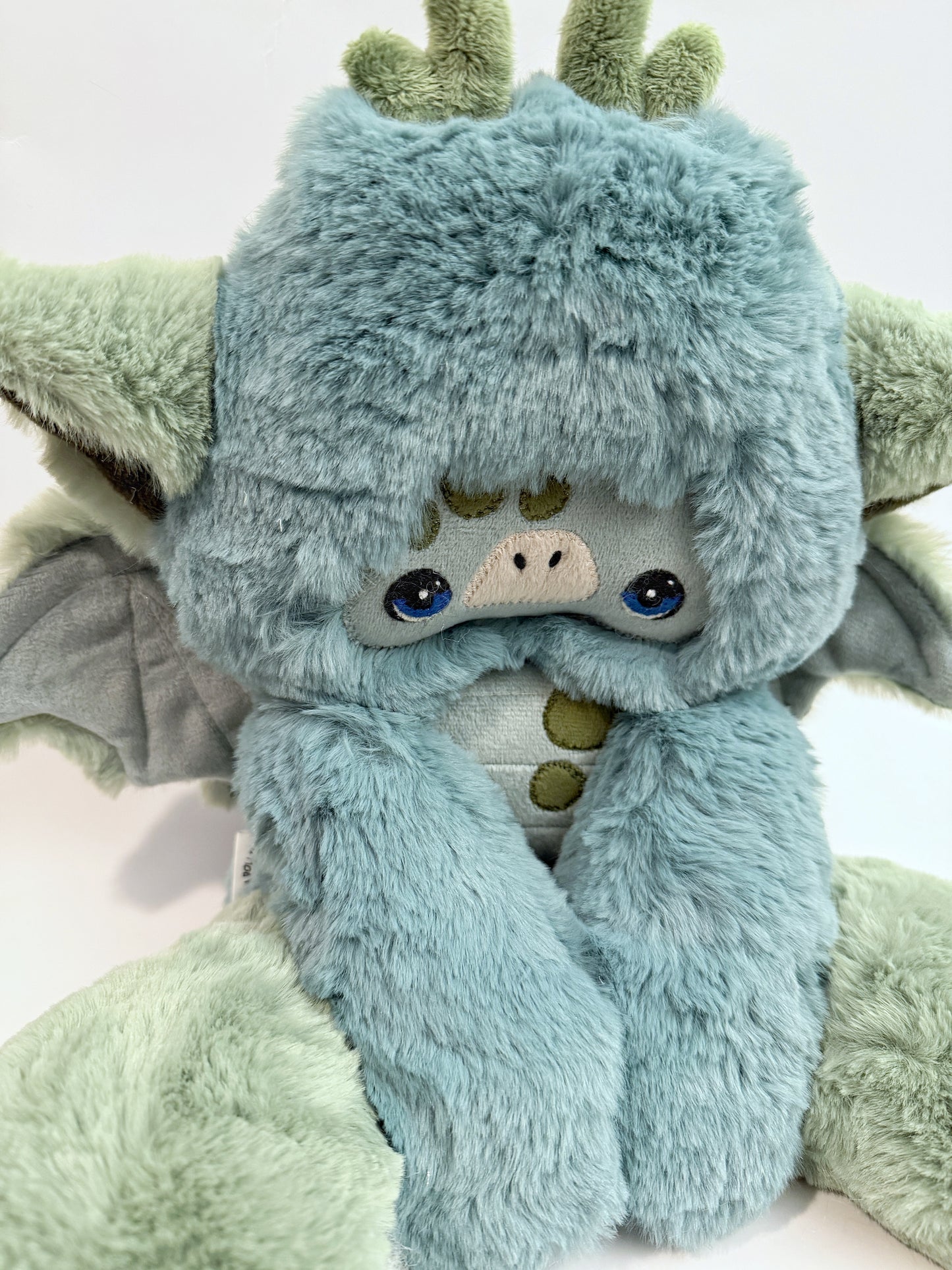 Dragon#07!! 🐉 RegRagged Collection (Mar. 01, 2026) | Exclusive 🤩