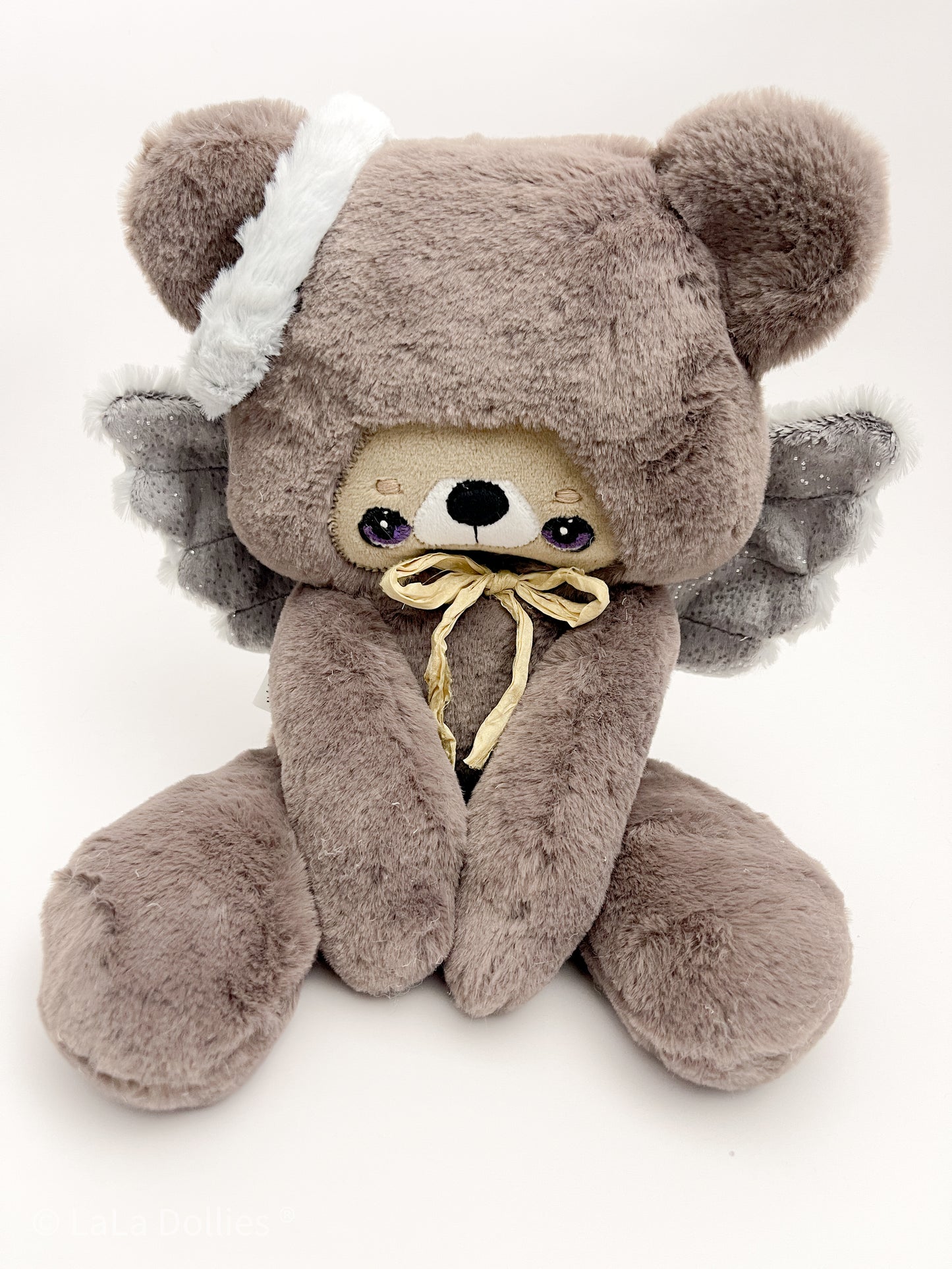 Reg Ragged Angel 😇 Bear 2 | LALA DOLLIES ® | LIMITED! 🤩