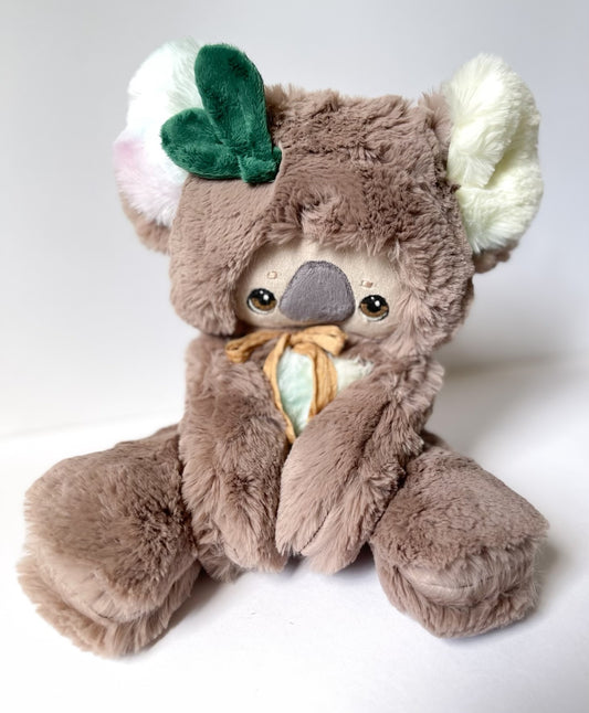 Koala 3 Reg Ragged | LALA DOLLIES ® Exclusive